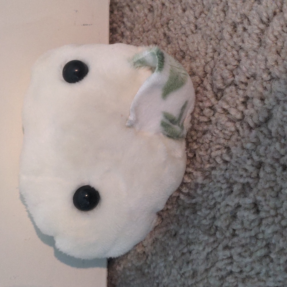 Pocket Pal #4